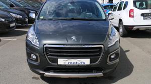 PEUGEOT  HDi 150ch FAP BVM6 - Allure 5P