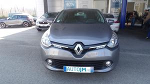RENAULT Clio 0.9 TCe 90ch energy Intens Euro
