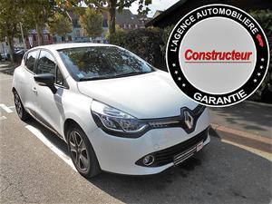 RENAULT Clio 1.5 dCi 90ch energy Limited 5p
