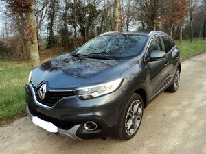 RENAULT Kadjar dCi 110 Energy eco² Edition One