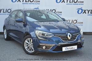 RENAULT Mégane IV 1.5 DCI BVM Intens -41%