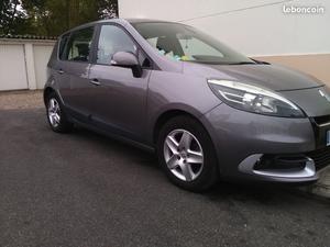 RENAULT Scenic III dCi 110 FAP eco2 Business