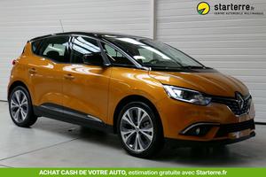 RENAULT Scénic IV DCI 110 ENERGY INTENS