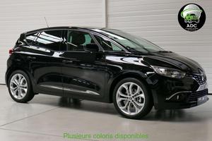 RENAULT Scénic IV dCi 110 Energy EDC Zen