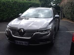 RENAULT Talisman Estate Tce 150 Energy Intens EDC