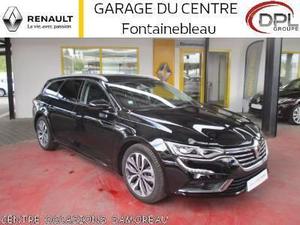 RENAULT Talisman Estate dCi 160 Energy Intens EDC