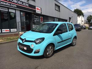 RENAULT Twingo 1.2 LEV 16v 75ch Authentique eco²