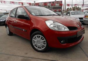 Renault Clio III 1.5 DCI 85 CH LUXE PRIVILEGE d'occasion