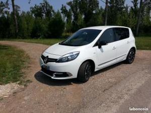 Renault Scenic 1,5 DCI d'occasion