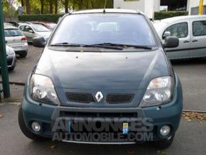 Renault Scenic RXV monospace