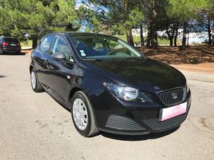 SEAT Ibiza 1.4 TDI 80 FAP Réference