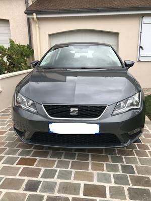 SEAT Leon 1.2 TSI 105 Start&Stop Style DSG7