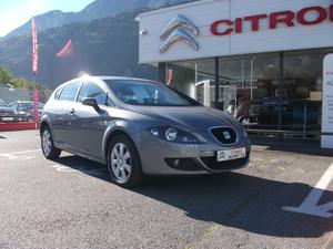 SEAT Leon 1.9 TDi 105 DSG FAP Style