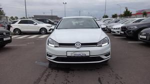 VOLKSWAGEN Golf NOUVELLE Confortline TDI 115 DSG7 + Jantes