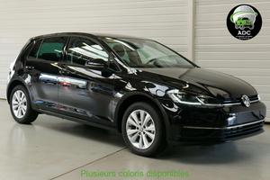 VOLKSWAGEN Golf Nouvelle 1.4 TSI 125 BLUEMOTION