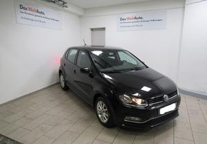 VOLKSWAGEN Polo LOUNGE CH BVM5