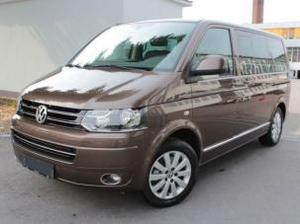 Volkswagen Multivan T5 2.0 TDI 180 ch DSG d'occasion