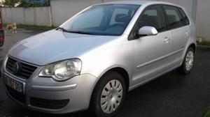 Volkswagen Polo 1.4 TDI United d'occasion