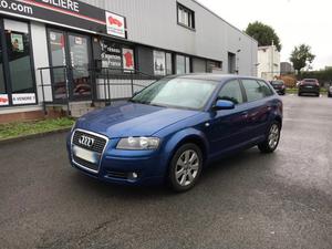 AUDI A3 1.9 TDI 105ch Ambiente