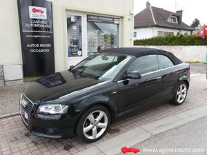 AUDI A3 2.0 TDI 140 Ambition Luxe