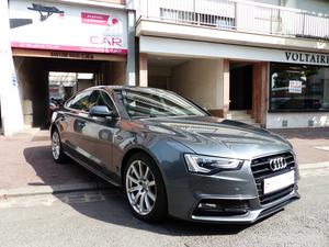 AUDI A5 Sportback V6 3.0 TDI 204 S line Multitronic A