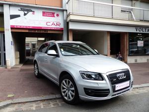 AUDI Q5 2.0 TDI 170 DPF Quattro Ambition Luxe S tronic 7