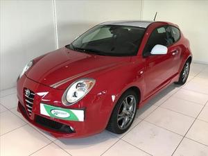 Alfa romeo Mito 1.3 JTDm85 SBK Stop&Start  Occasion