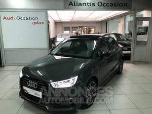 Audi A1 Sportback 1.4 TFSI 125ch Ambition Luxe S tronic 7