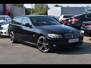 BMW 320 D 177CH CONFORT (e Occasion