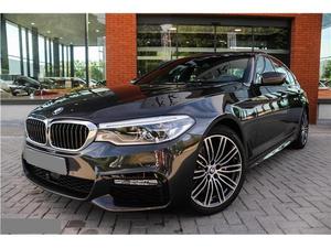 BMW 530a 265ch M Sport  Occasion