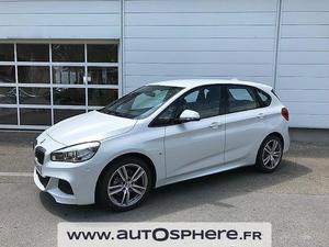 BMW Série d 116ch M Sport  Occasion