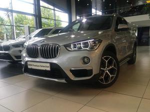 BMW X1 sDrive18i 140ch xLine  Occasion