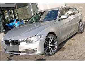 BMW ch Luxury  Occasion
