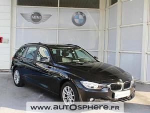 BMW dA 116ch Business  Occasion