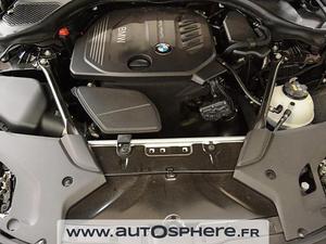 BMW dA xDrive 190ch M Sport Steptronic  Occasion