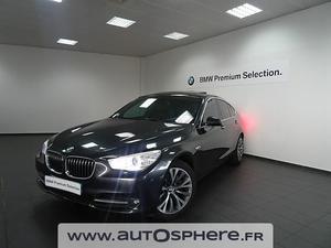 BMW iA 306ch Exclusive  Occasion