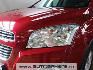 CHEVROLET Trax 1.4T 140 LT S&S  Occasion