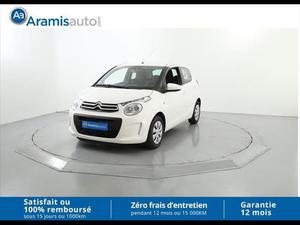 CITROEN C1 VTi  Occasion