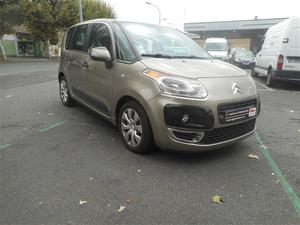 CITROëN C3 Picasso 1.6 HDi90 Confort