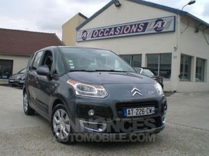 Citroen C3 Picasso 1.4 VTI CONFORT gris fonce