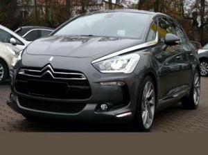 Citroen DS5 2.0 HDI 160 Sport Chic d'occasion