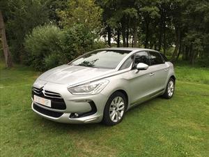 Citroen Ds5 2.0 HDI 180 Be Chic  Occasion