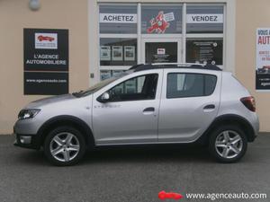 DACIA Sandero 1.5 dCi 90 Stepway Prestige