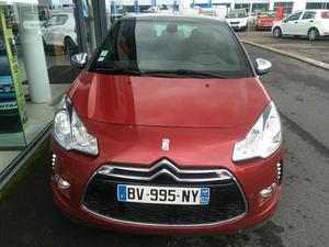 DS DS 3 1.6 HDi110 FAP Sport Chic  Occasion