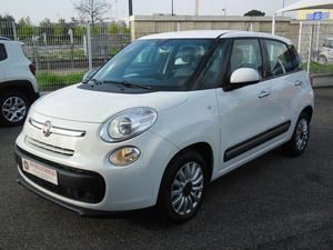 FIAT 500L 1.6 Multijet 16V 105 ch S/S Easy