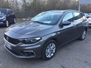 FIAT Tipo Station Wagon 1.3 MultiJet 95 ch Start/Stop Easy