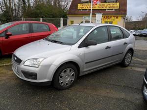 Ford Focus 1.6 AMBIENTE 5P  Occasion
