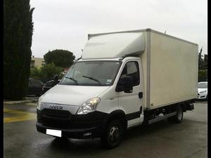 IVECO Daily 35C Occasion