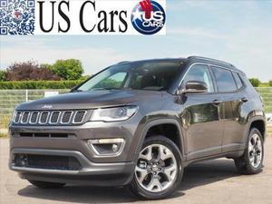 Jeep Compass II 1.4 MULTIAIR 170 OPENING EDITION AUTO 
