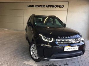LAND ROVER Discovery 2.0 Sdch HSE  Occasion